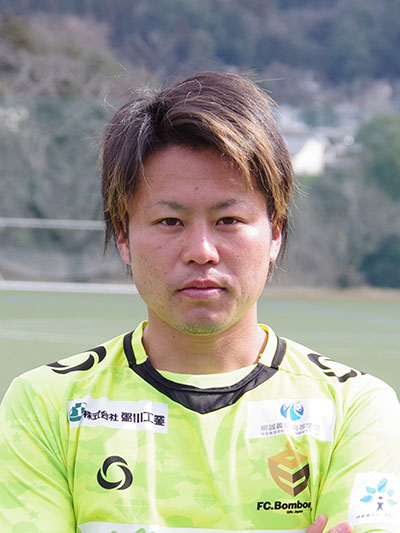 川上 秀人