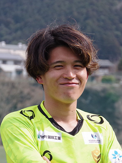 髙越 陽平
