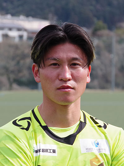 江口 隼人