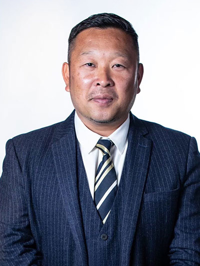 加藤 益己