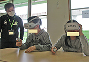 VR