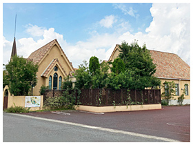 令和さくら高等学院（可児市）