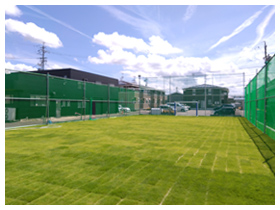 放課後デイサービス Fc Bombo Junior