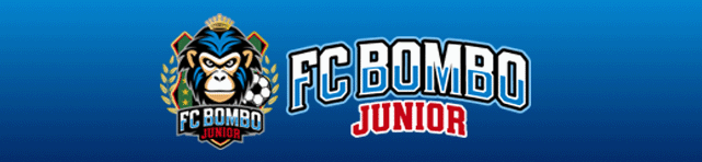 FC BOMBO JUNIOR/ボンボ ジュニア