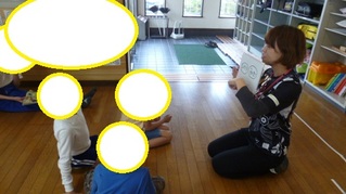 あっちむいてほいゲーム 清流の国 岐阜の放課後等デイサービス 短期入所 児童発達支援 あっちむいてほいゲーム 清流の国 岐阜の放課後等デイサービス 短期入所 児童発達支援